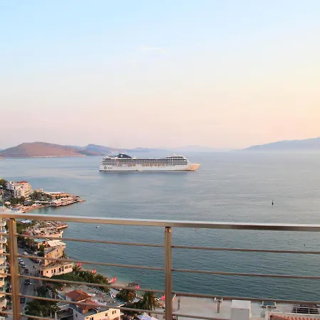 Apartment Grand Sea View