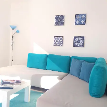 Grand Sea View * Sarande