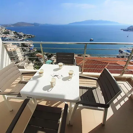 Grand Sea View Sarande