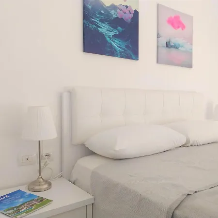 Apartment Grand Sea View